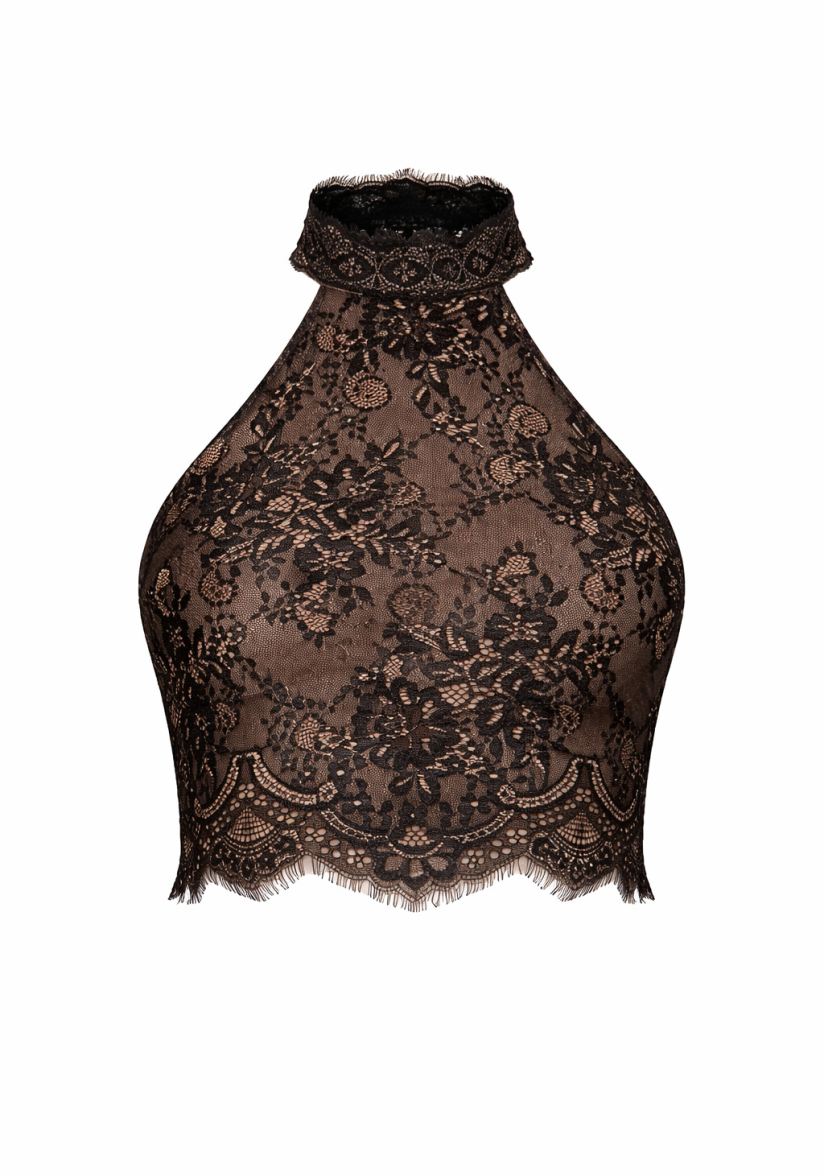 Lace top