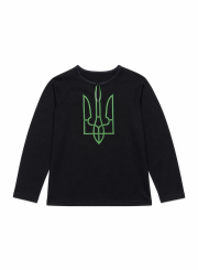 Чорний