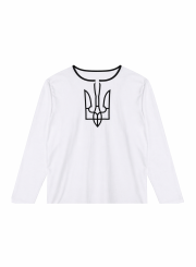 Білий