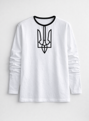 Білий